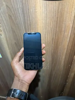 Apple iPhone 12 Pro 128 GB Black