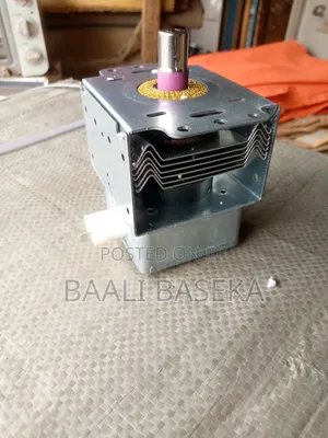 Torch Replacement and Repairing in Microwaves