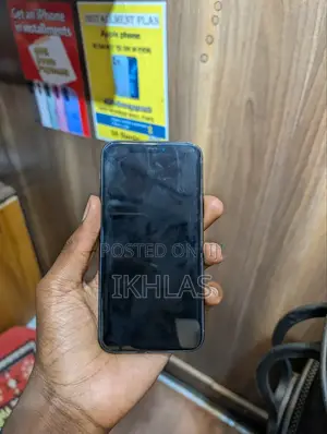 Apple iPhone 11 Pro 256 GB Green