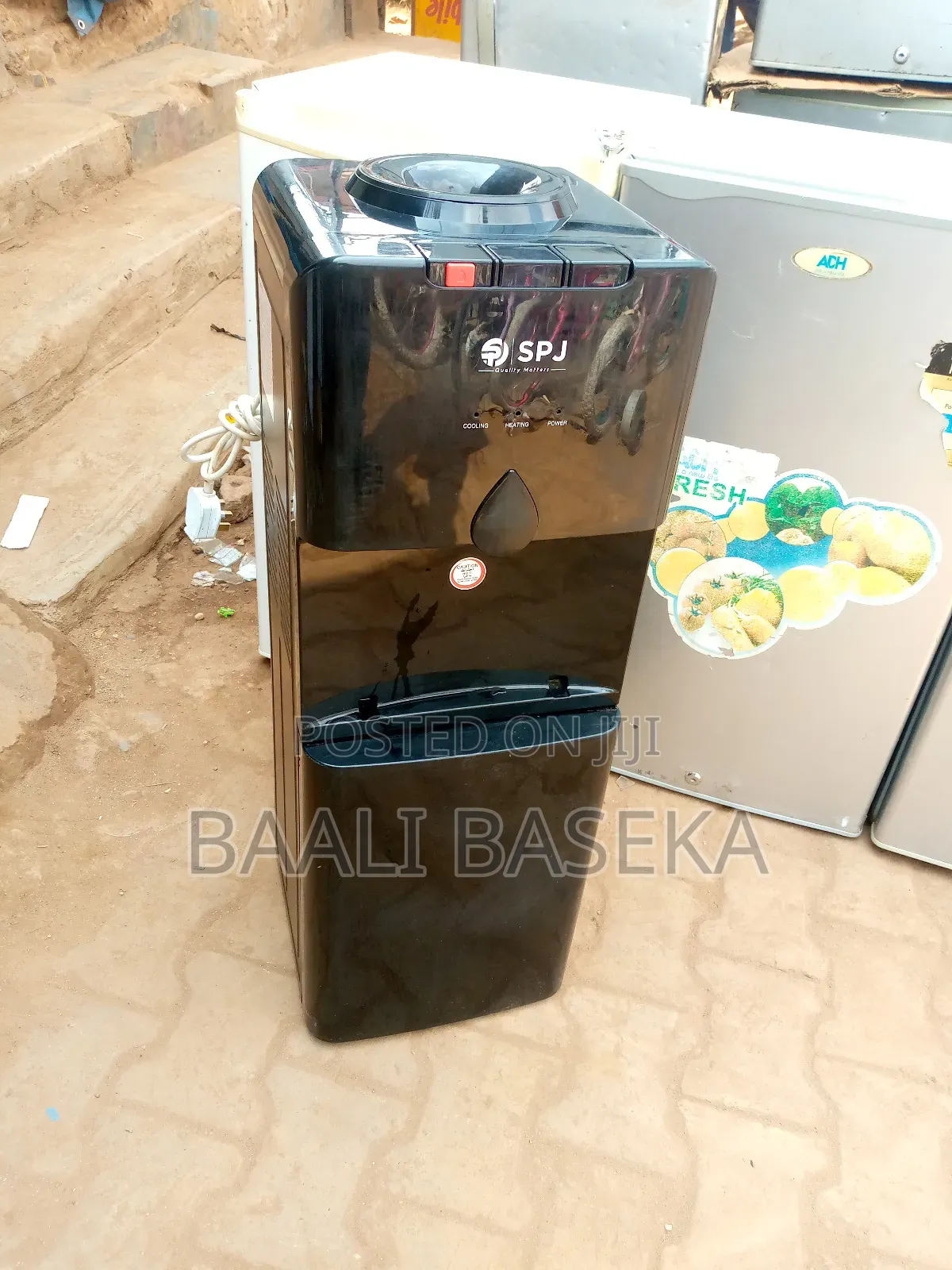 High Experienced Water Dispenser Repairing and Spares