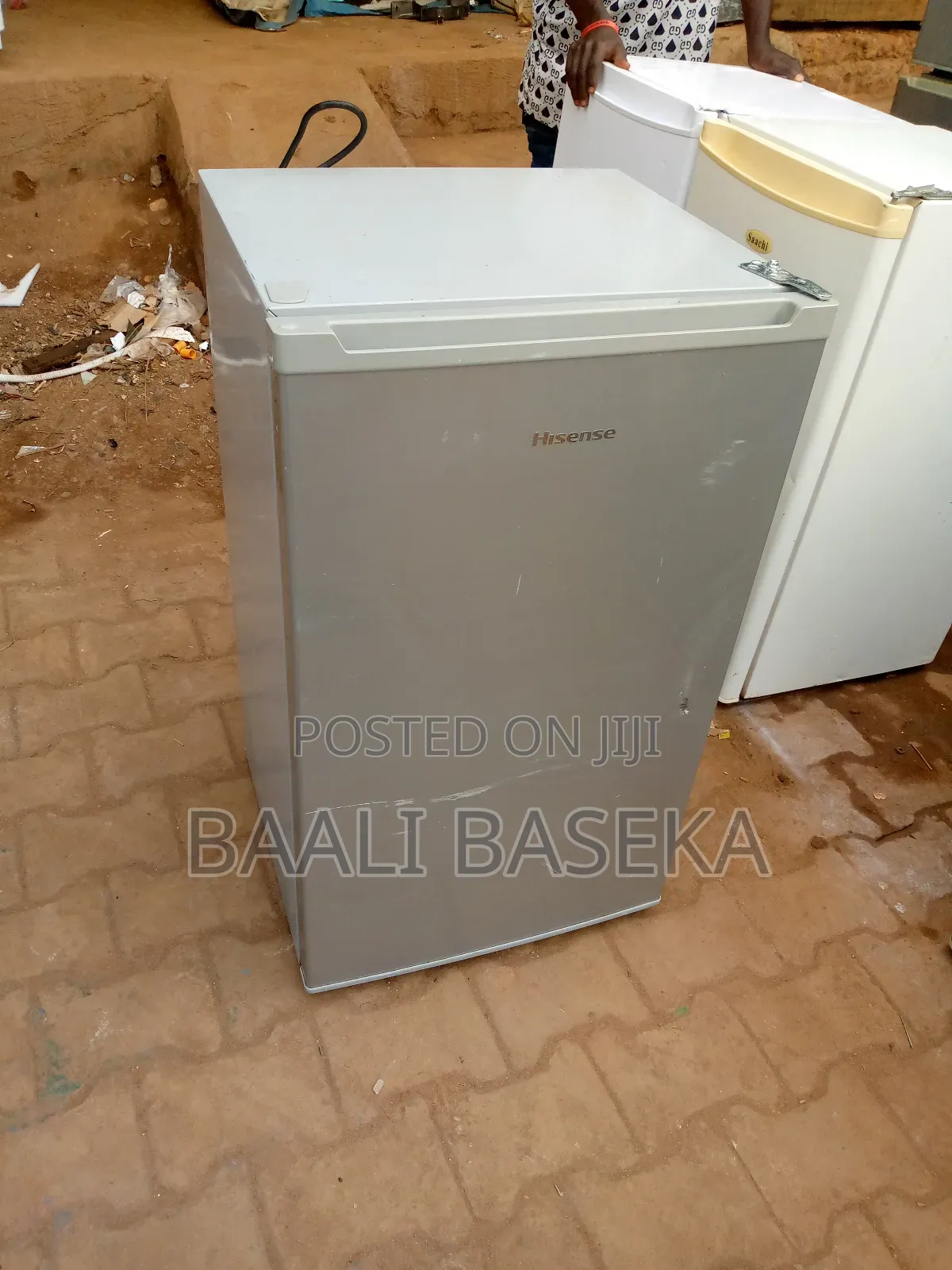 Affordable Fridge Repairing Services/Door to Door