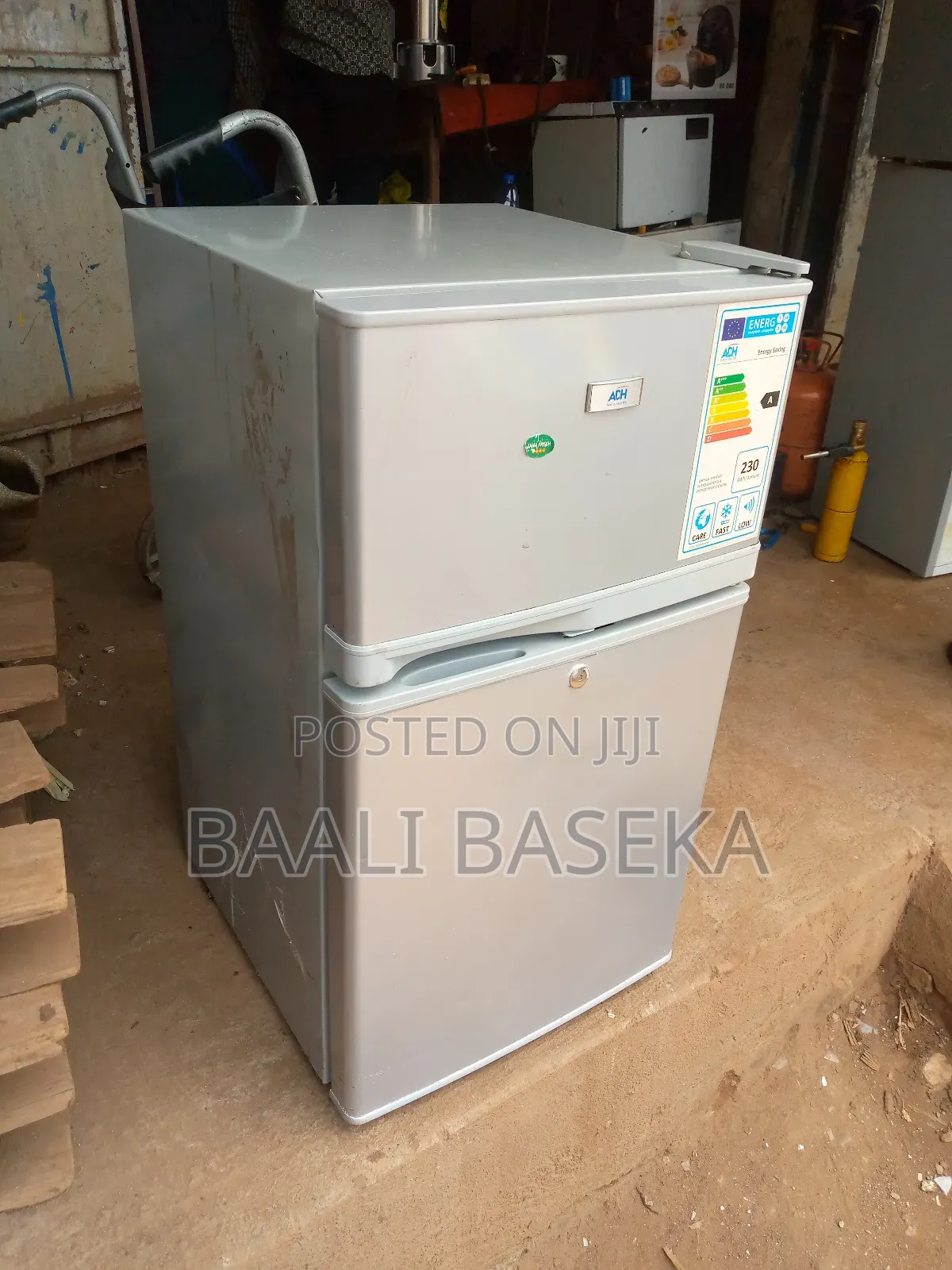 Affordable Fridge/Used/99l