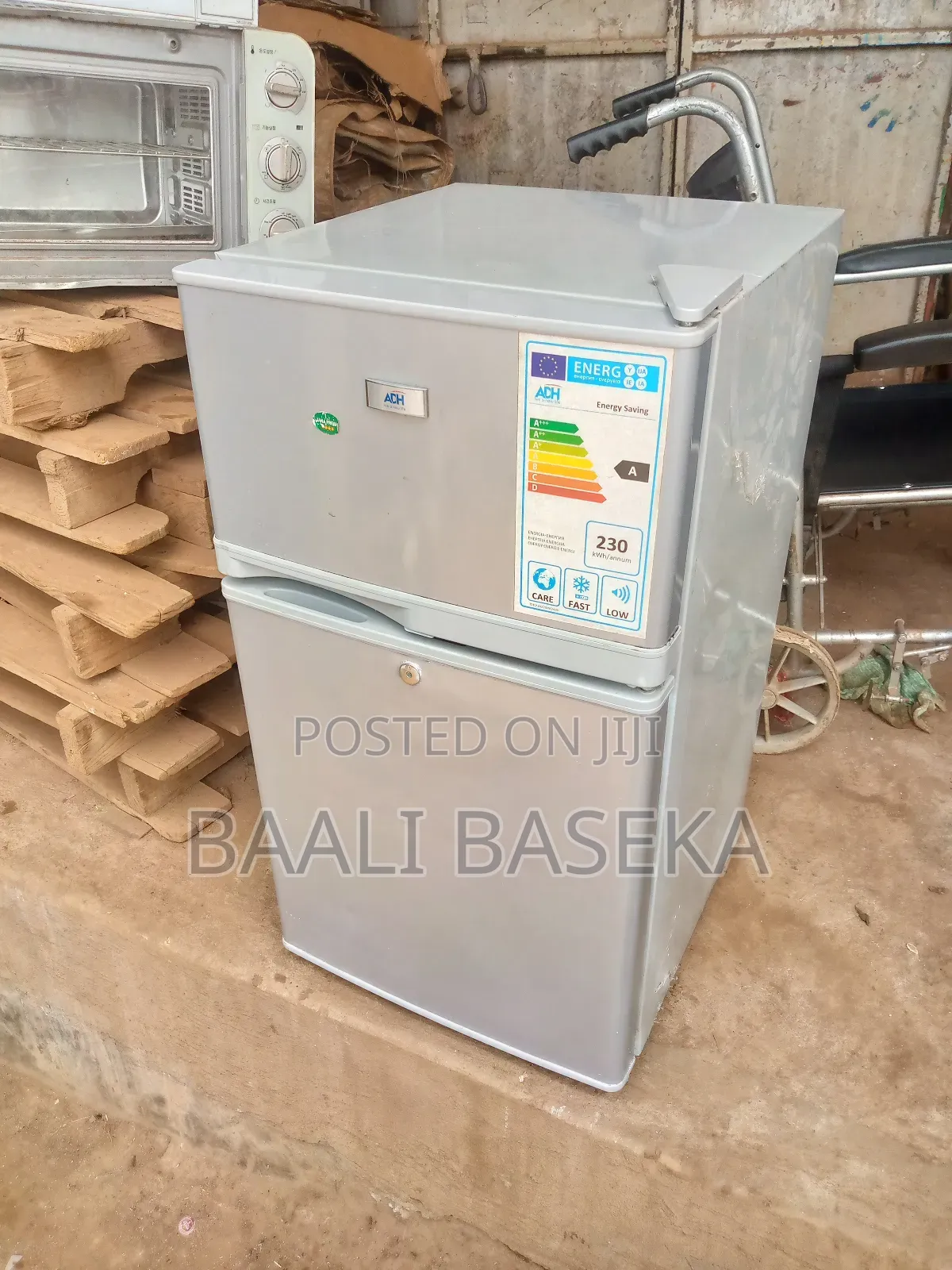 Affordable Fridge/Used/99l