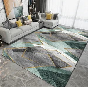 Smooth Centre Carpet
