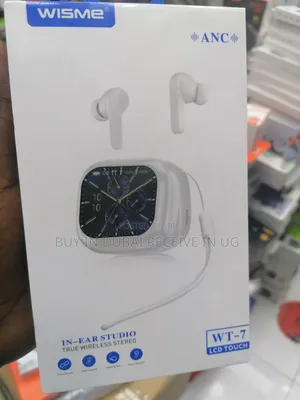 Wireless Earphone