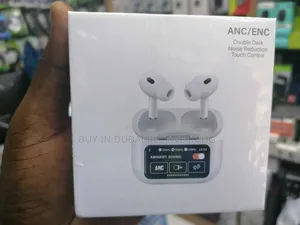 Wireless Earphone