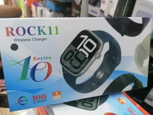 Smart Watches + Earbad
