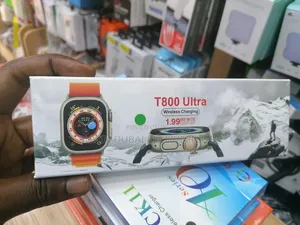 Smart Watches + Earbad