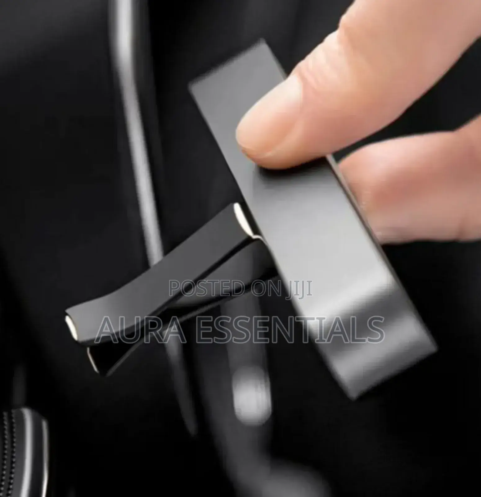Car Vent Air Perfume Diffuser Clip