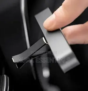 Car Vent Air Perfume Diffuser Clip