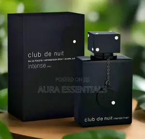Armaf Club De Nuit Intense Man Edt Perfume