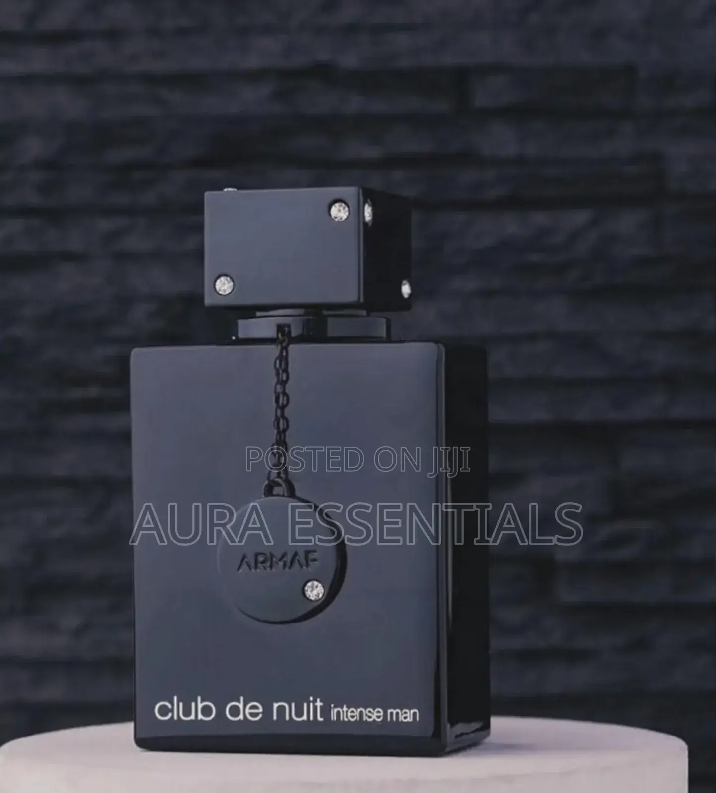 Armaf Club De Nuit Intense Man Edt Perfume