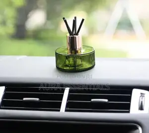 Car Reed Aroma Diffuser