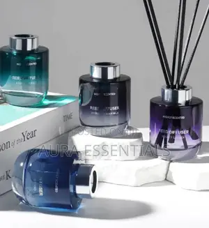 150ml Aromatherapy Reed Diffuser