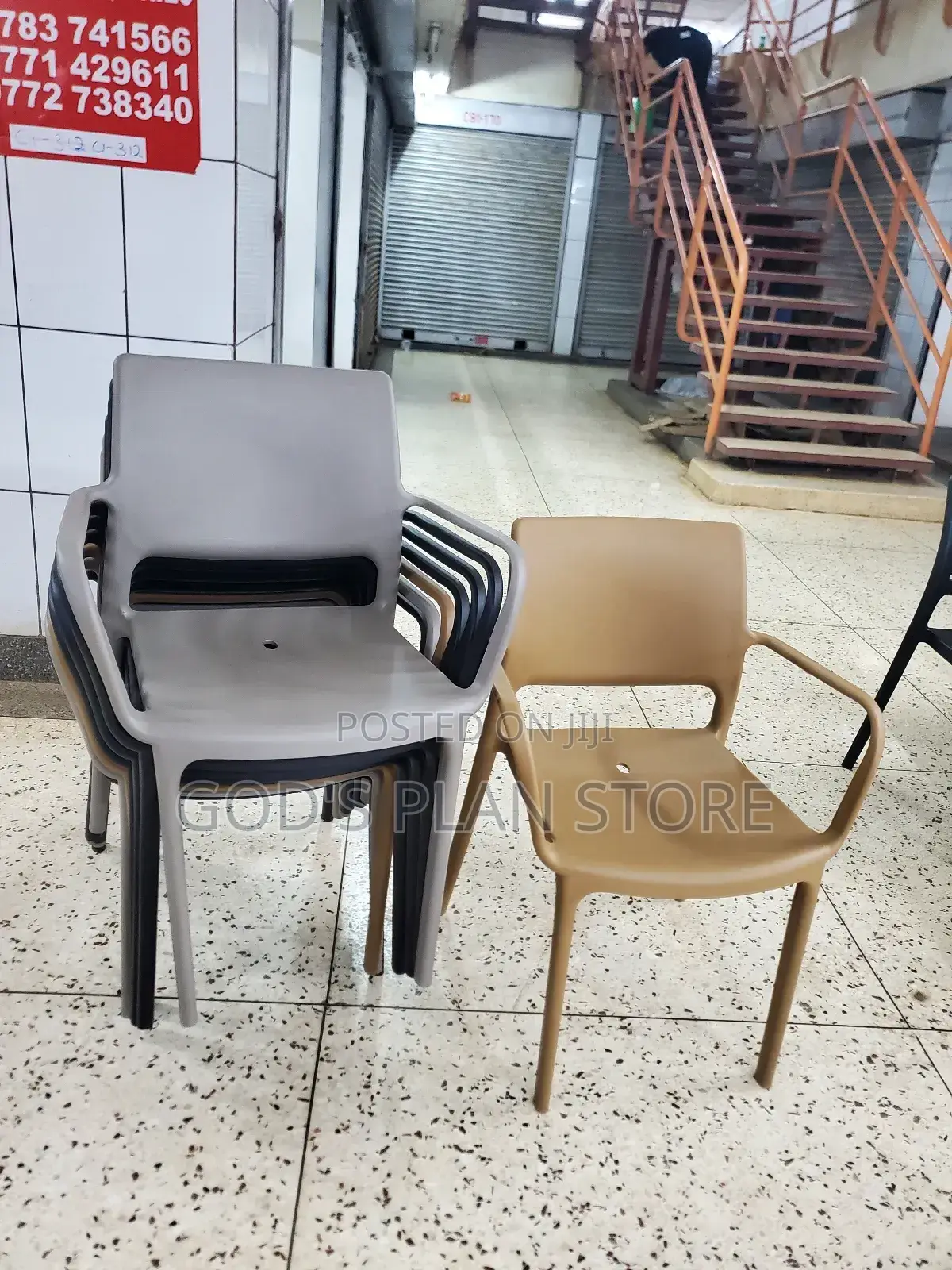 Plain Plastic Chairs Plastic Chairs All Size