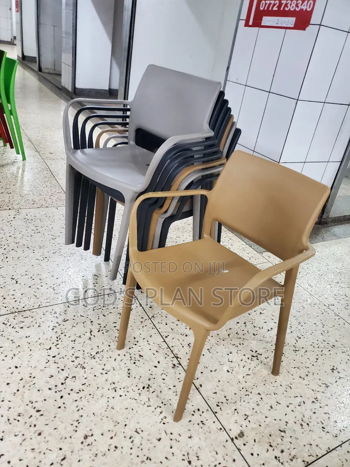 Plain Plastic Chairs Plastic Chairs All Size