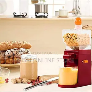 500ml Portable Peanut Butter Grinder