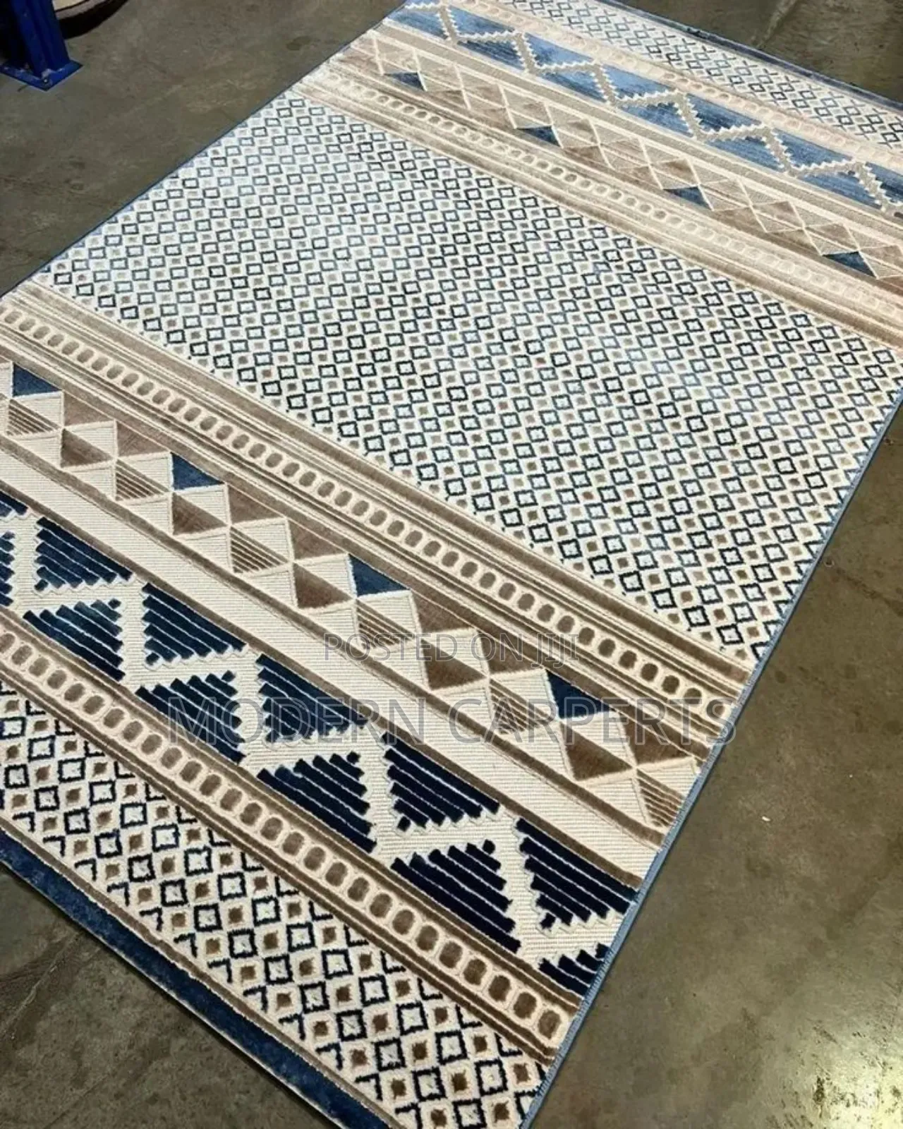 3d Print Rugs