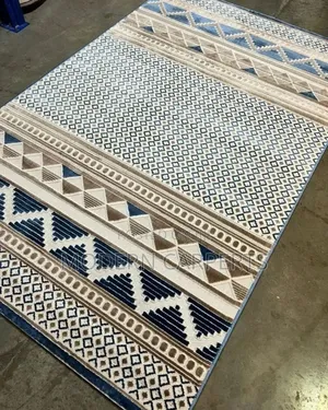 3d Print Rugs