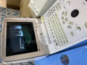Refurbished Mindray Dp 6600 Ultrasound Scan Machine