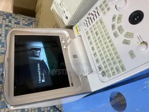 Refurbished Mindray Dp 6600 Ultrasound Scan Machine