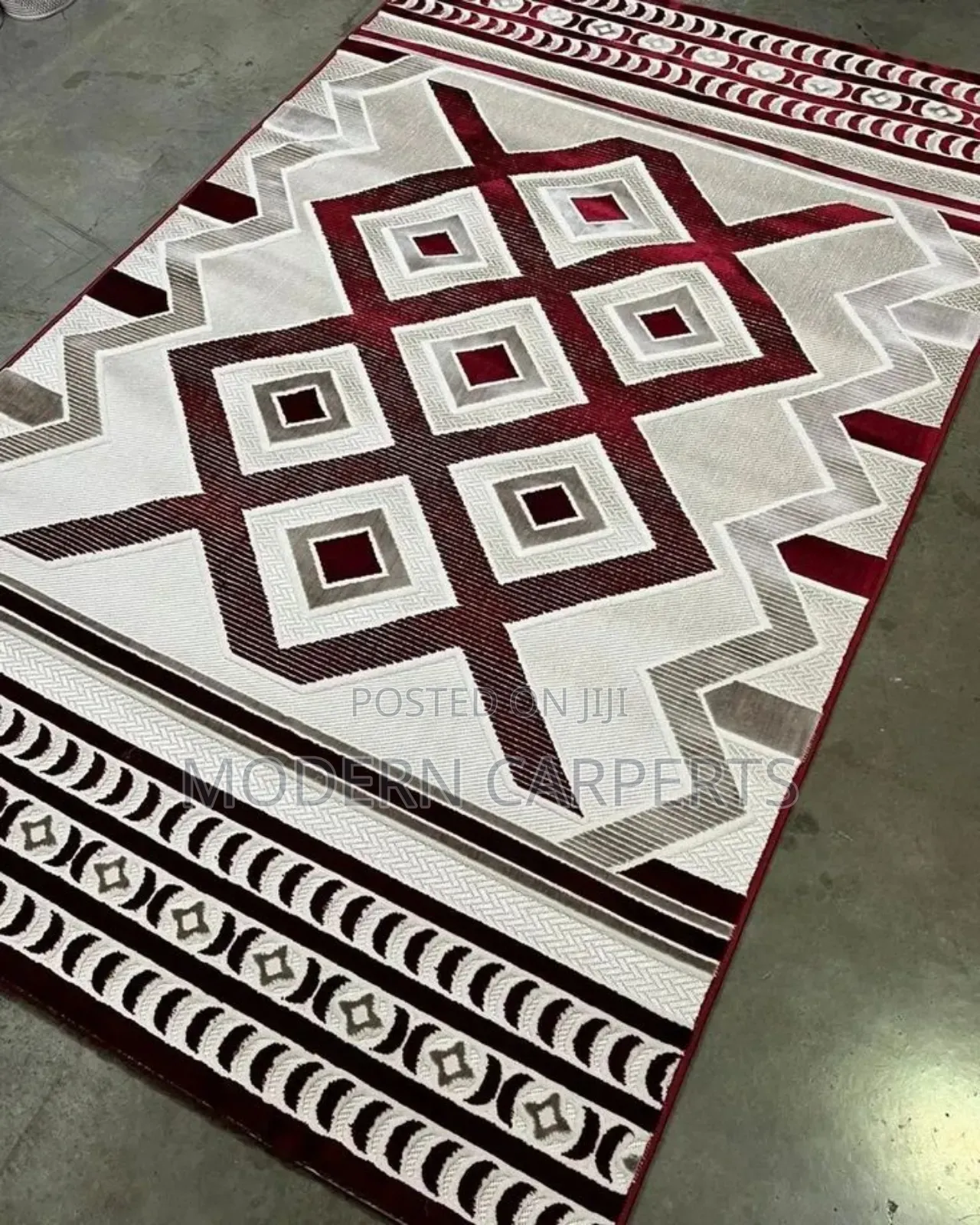 Executive Center Rugs for Hotels