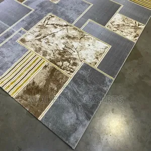 3d Print Center Center Rugs