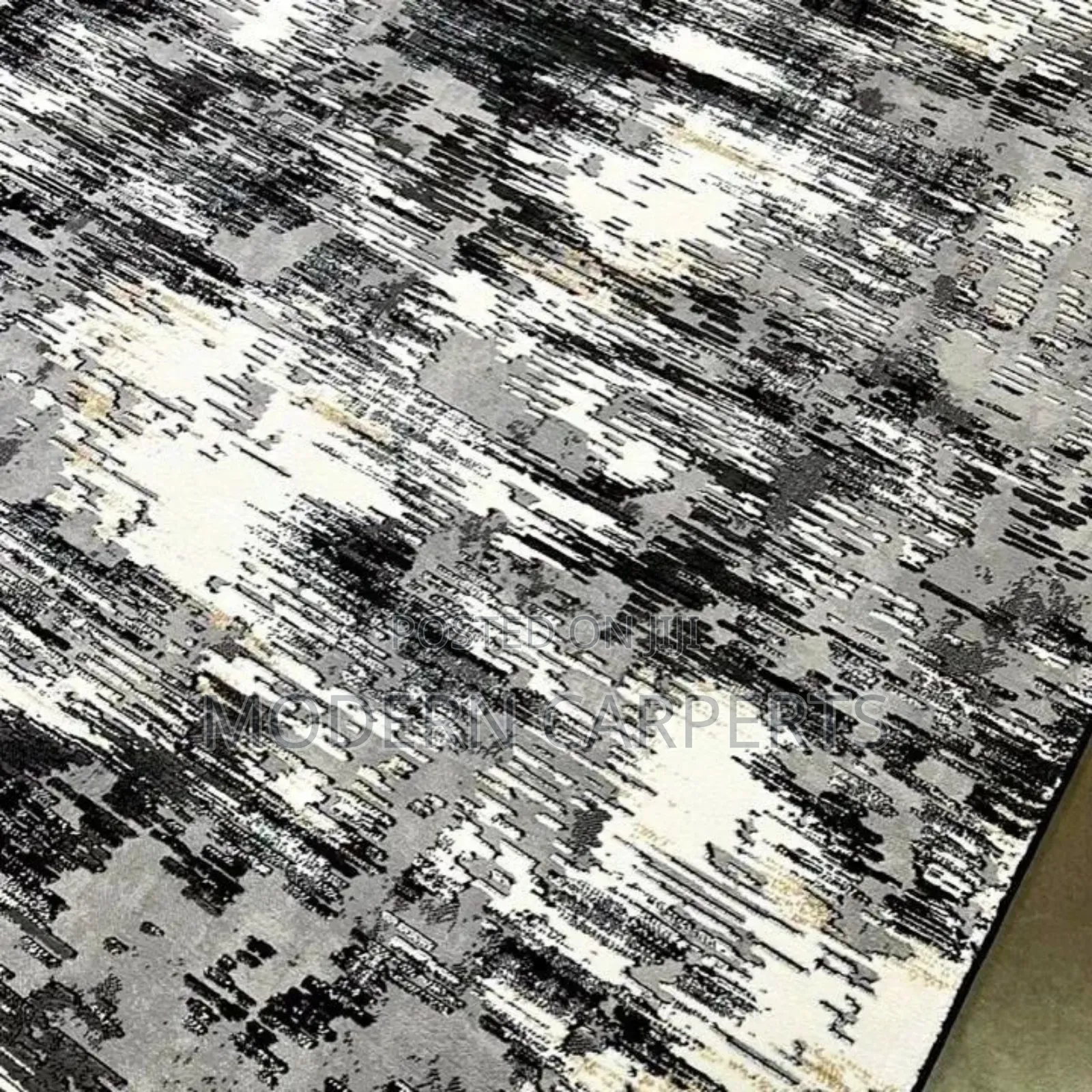 3d Contermply Center Rugs