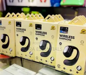 Ofia Huntop A66 True Wireless Earphone