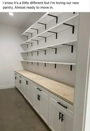 Jk Shelves and Shop Display