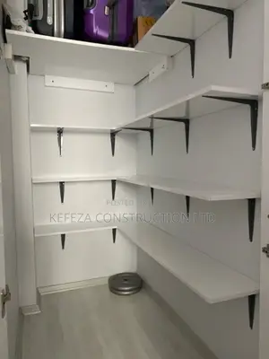 Jk Shelves and Shop Display