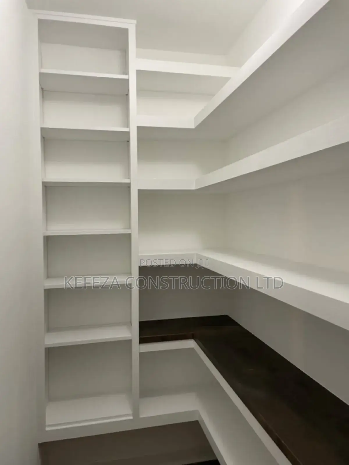 Jk Shelves and Shop Display