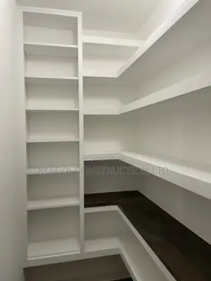 Jk Shelves and Shop Display