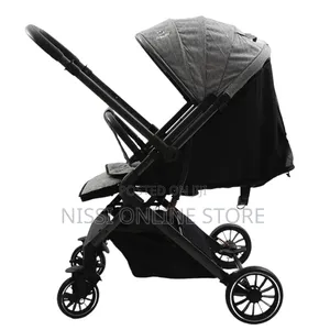 Kidilo Baby Stroller With Umbrella Stands