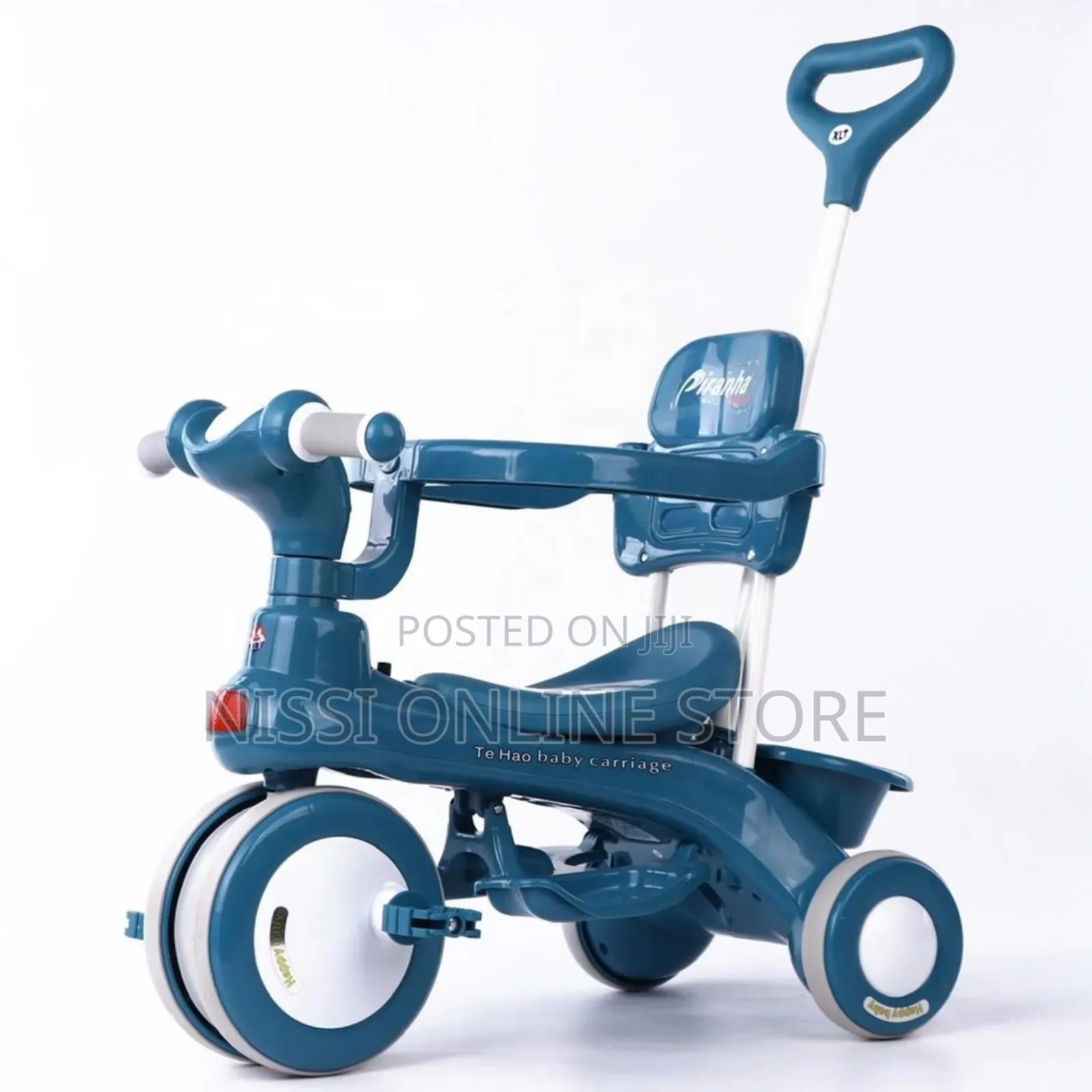 Ride on Car Kid's Tricycle.