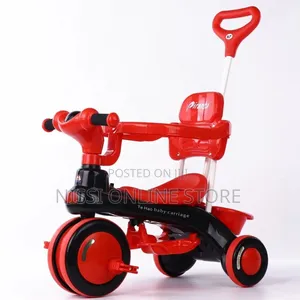 Ride on Car Kid's Tricycle.