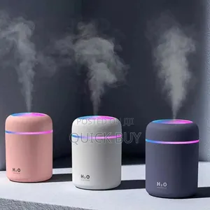 New 400ml H20 Electric Humidifier