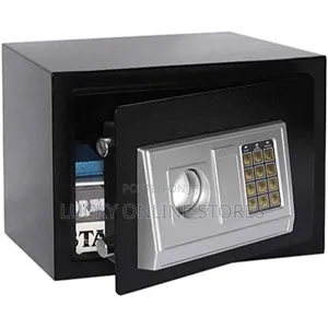 Safe Cabinet Locker Box