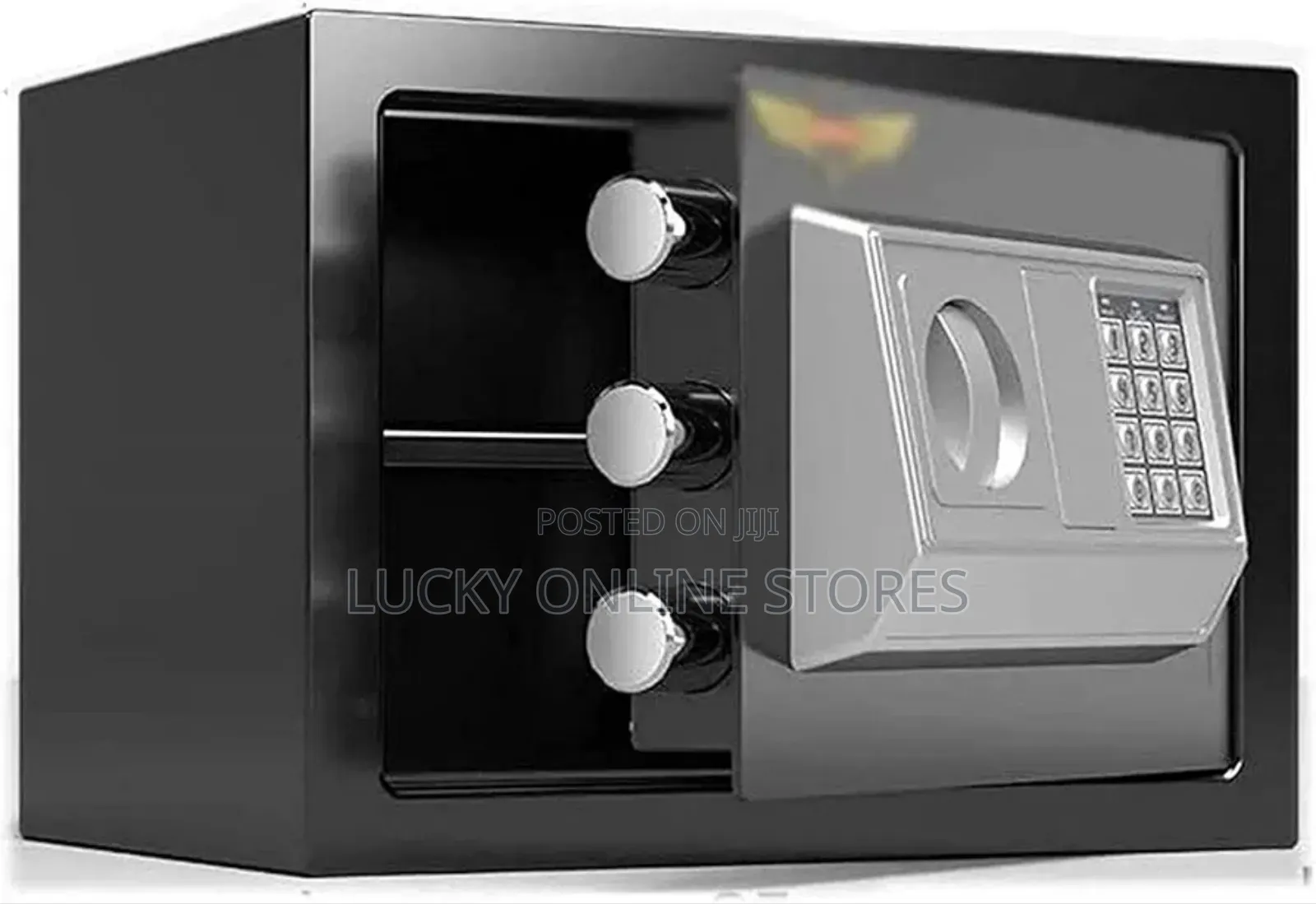 Safe Cabinet Locker Box