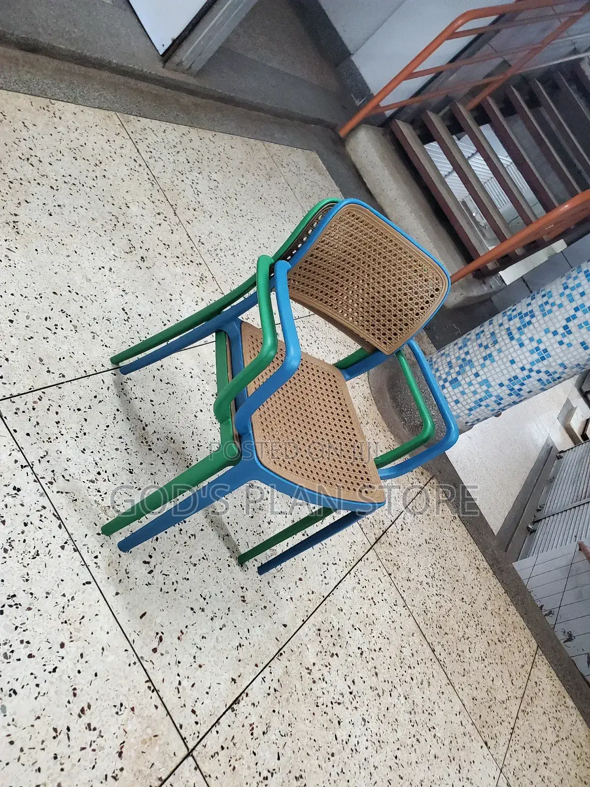 Variety Armed Plastic Chairs Plastic Chairs