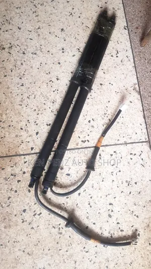 Harrier Hybrid, Fortuner , Venza Bonnet Shock Absorbers