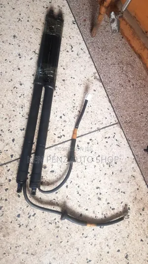 Harrier Hybrid, Fortuner , Venza Bonnet Shock Absorbers