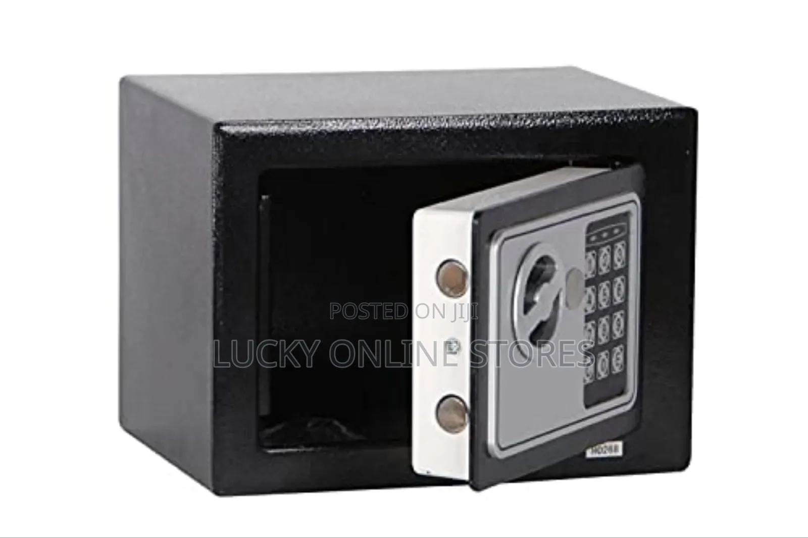 Waterproof Digital Electronic T17 Safe Box