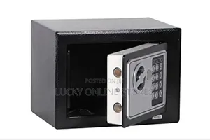 Waterproof Digital Electronic T17 Safe Box