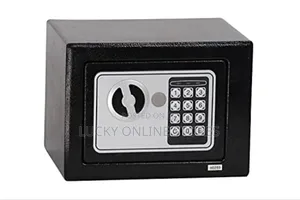Waterproof Digital Electronic T17 Safe Box