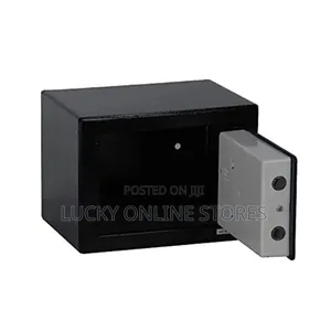 Waterproof Digital Electronic T17 Safe Box