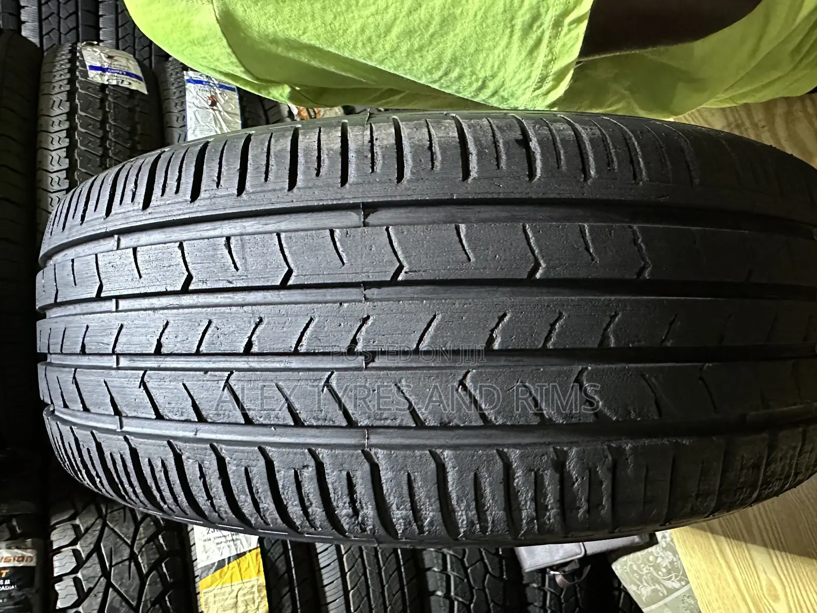 225/60r16 Joyroad Good Tyres