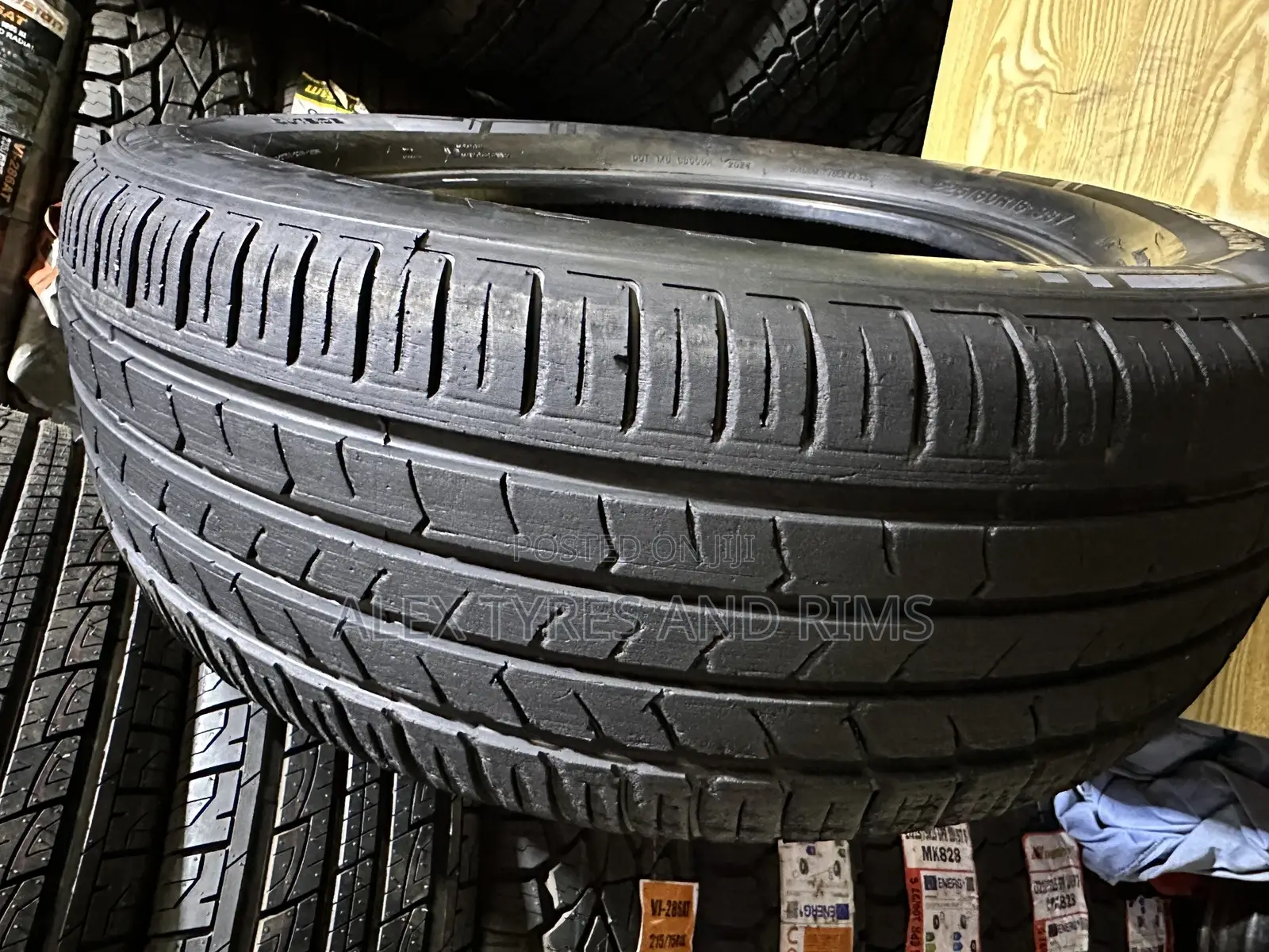 225/60r16 Joyroad Good Tyres