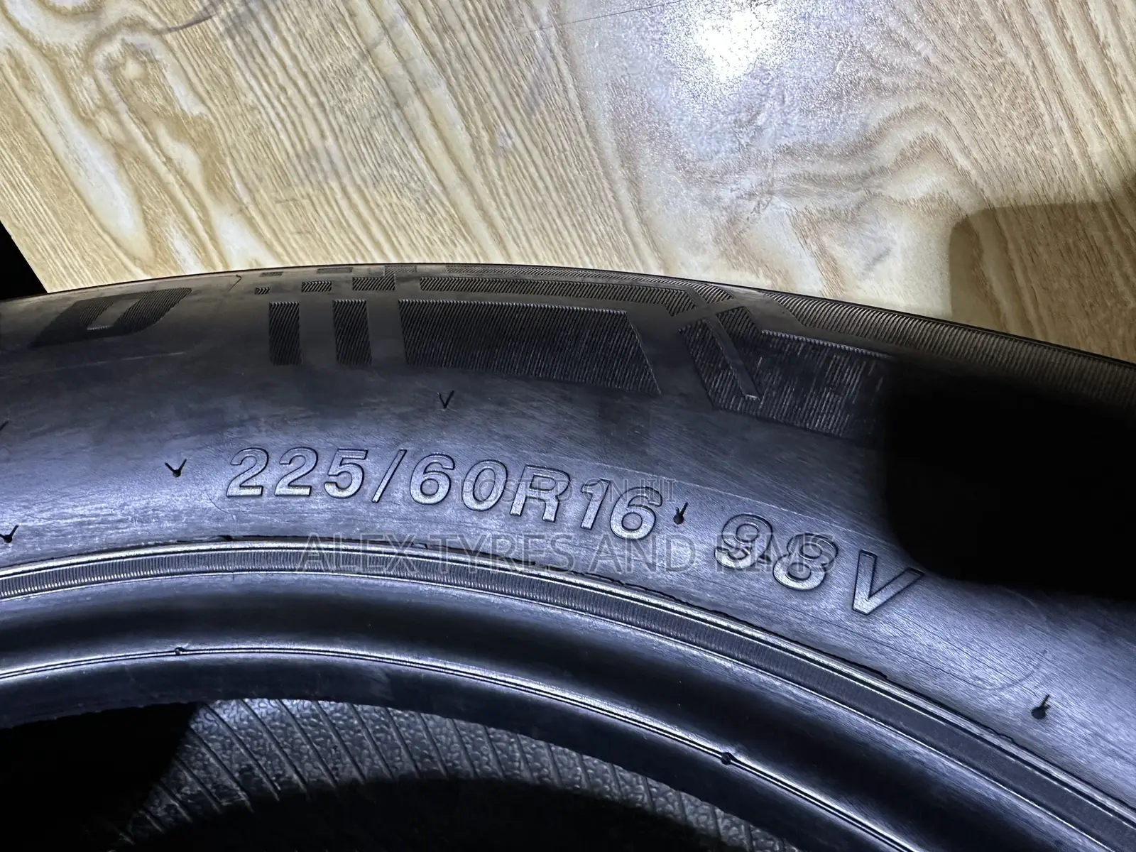 225/60r16 Joyroad Good Tyres