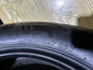 225/60r16 Joyroad Good Tyres